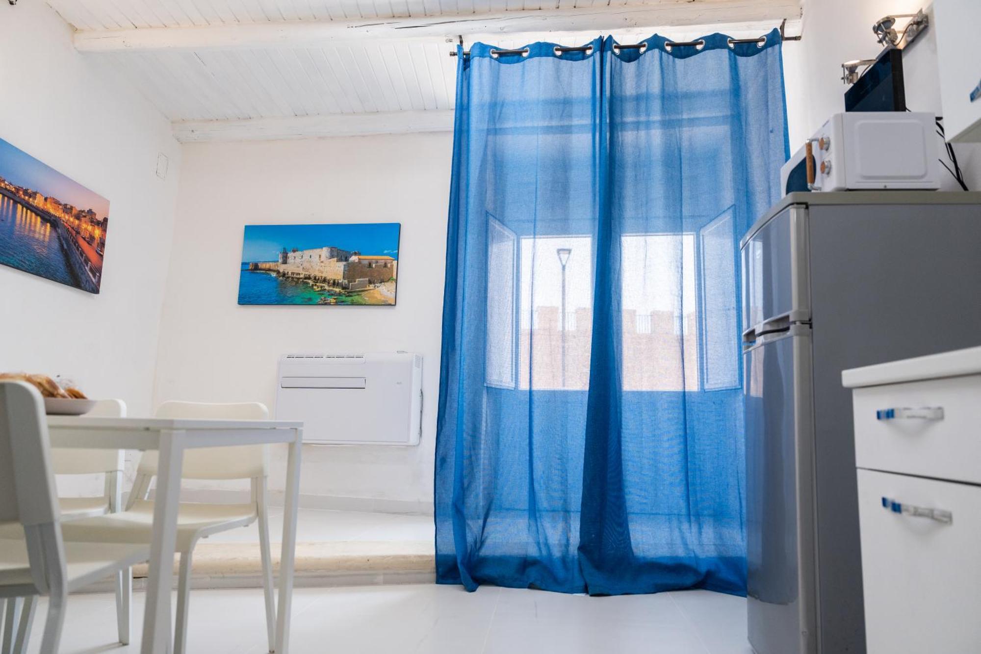 La Sicilia In Un Sogno Vista Mare Casa de vacances Syracuse
