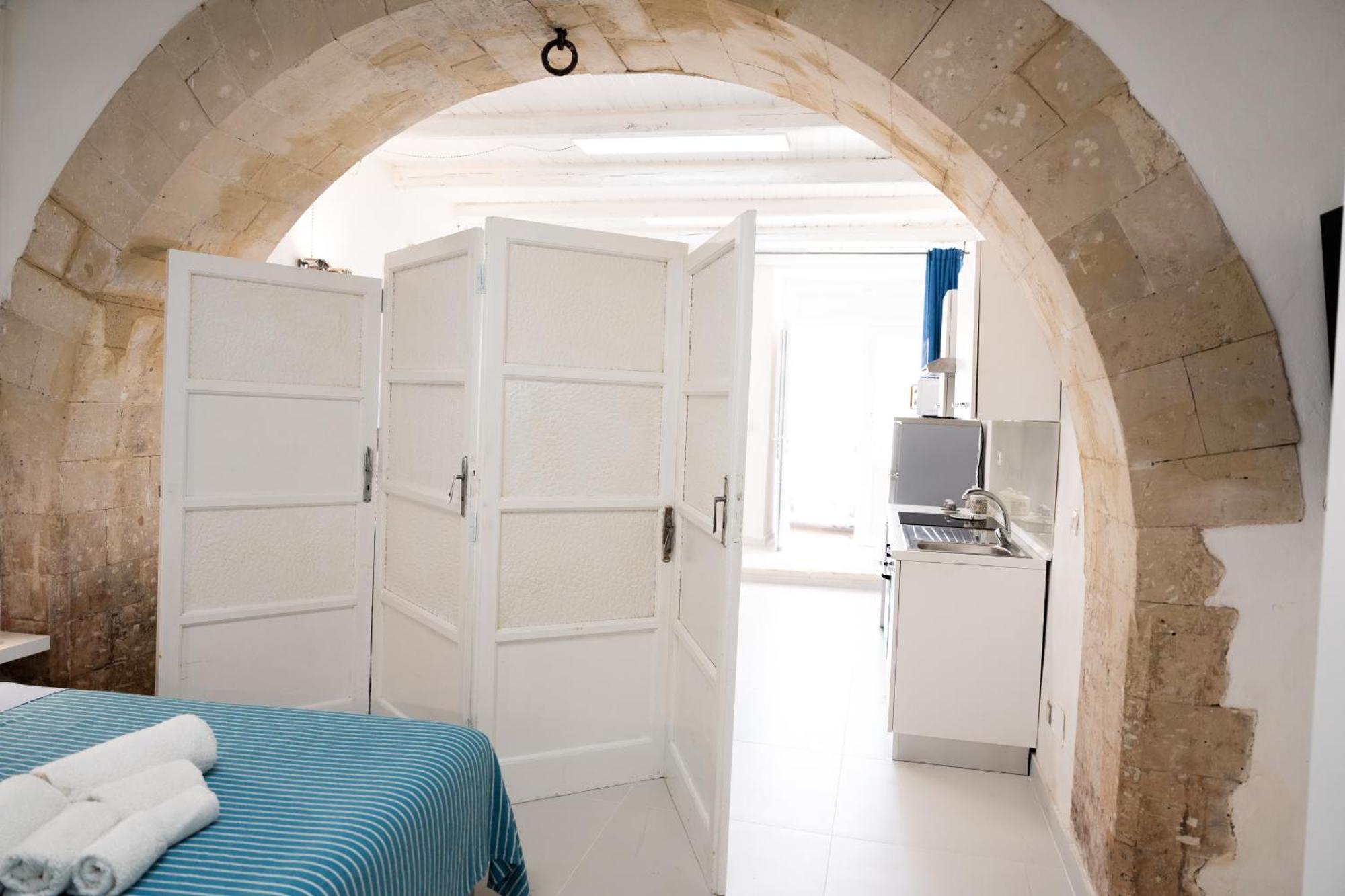 La Sicilia In Un Sogno Vista Mare Casa de vacances