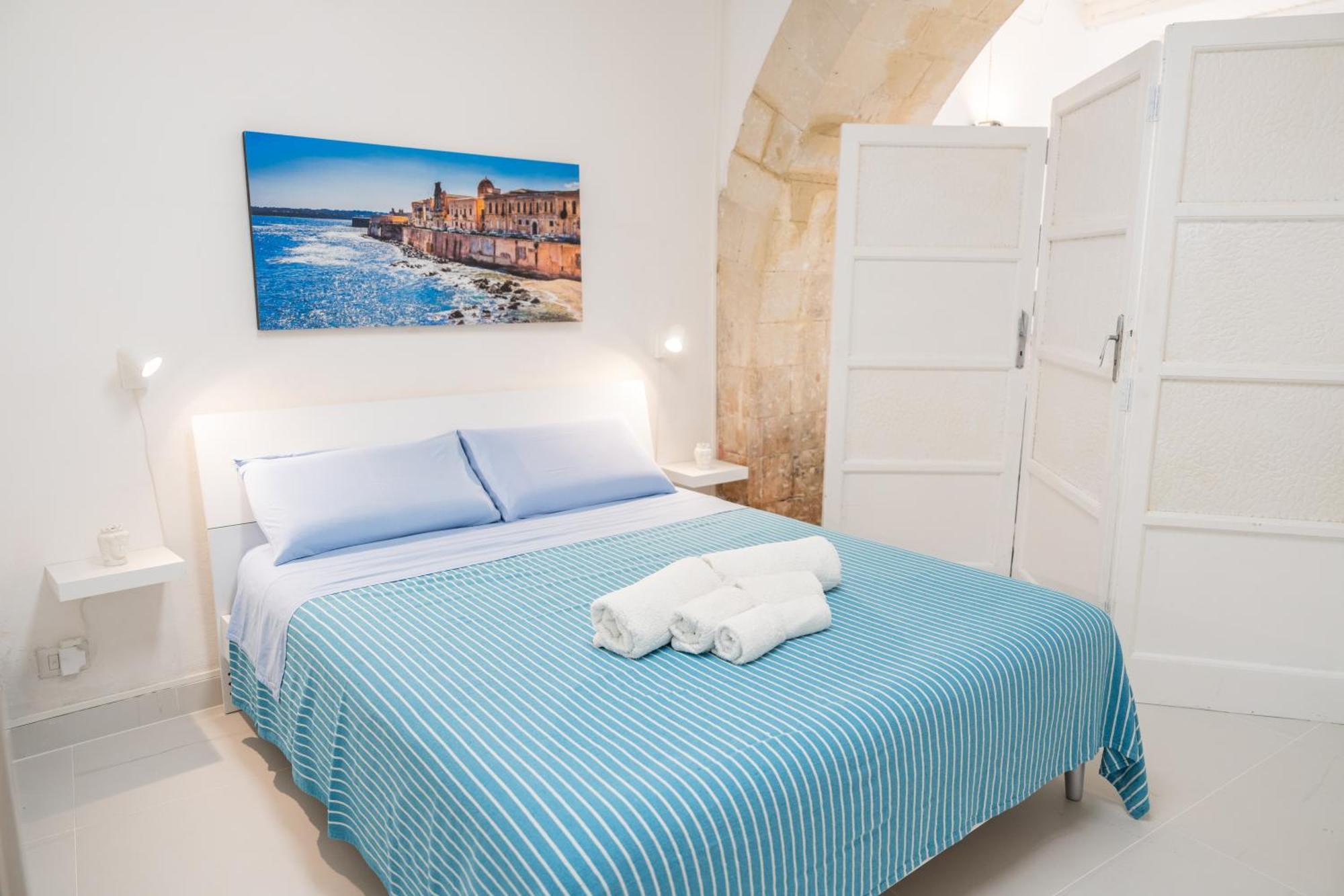 La Sicilia In Un Sogno Vista Mare Casa de vacances *