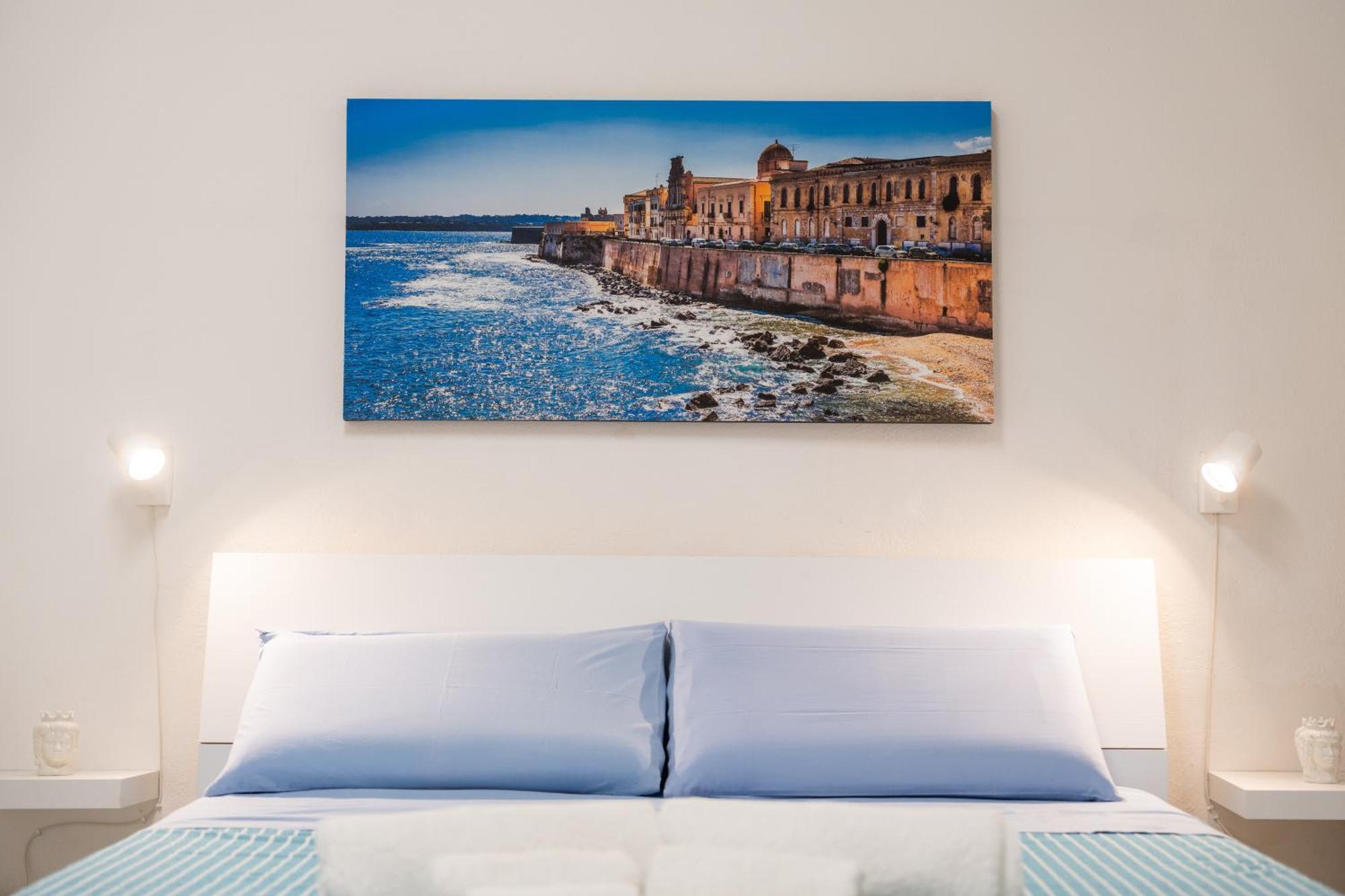 La Sicilia In Un Sogno Vista Mare *