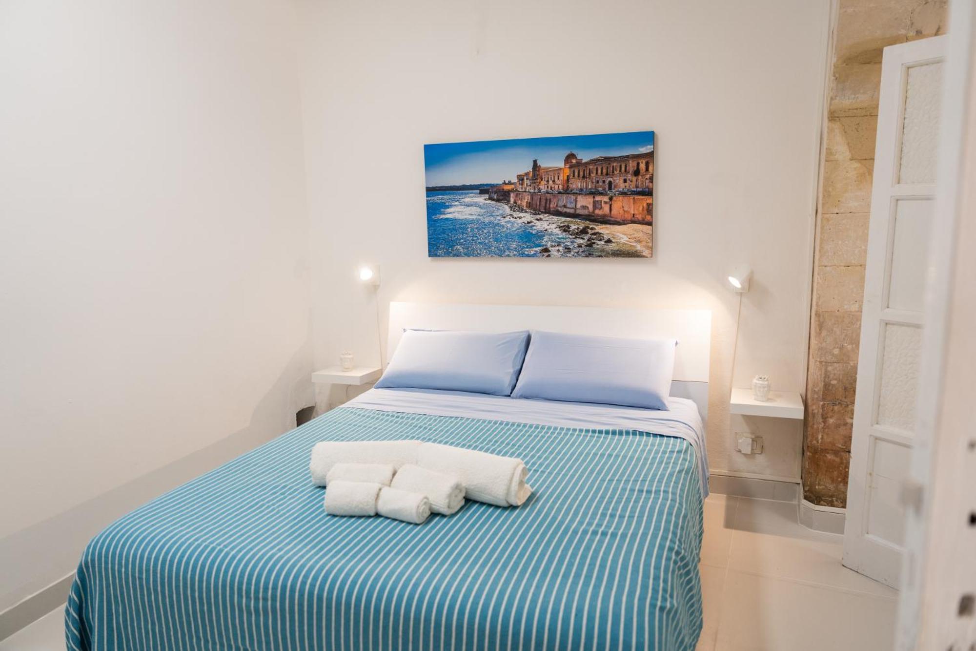 La Sicilia In Un Sogno Vista Mare Casa de vacances