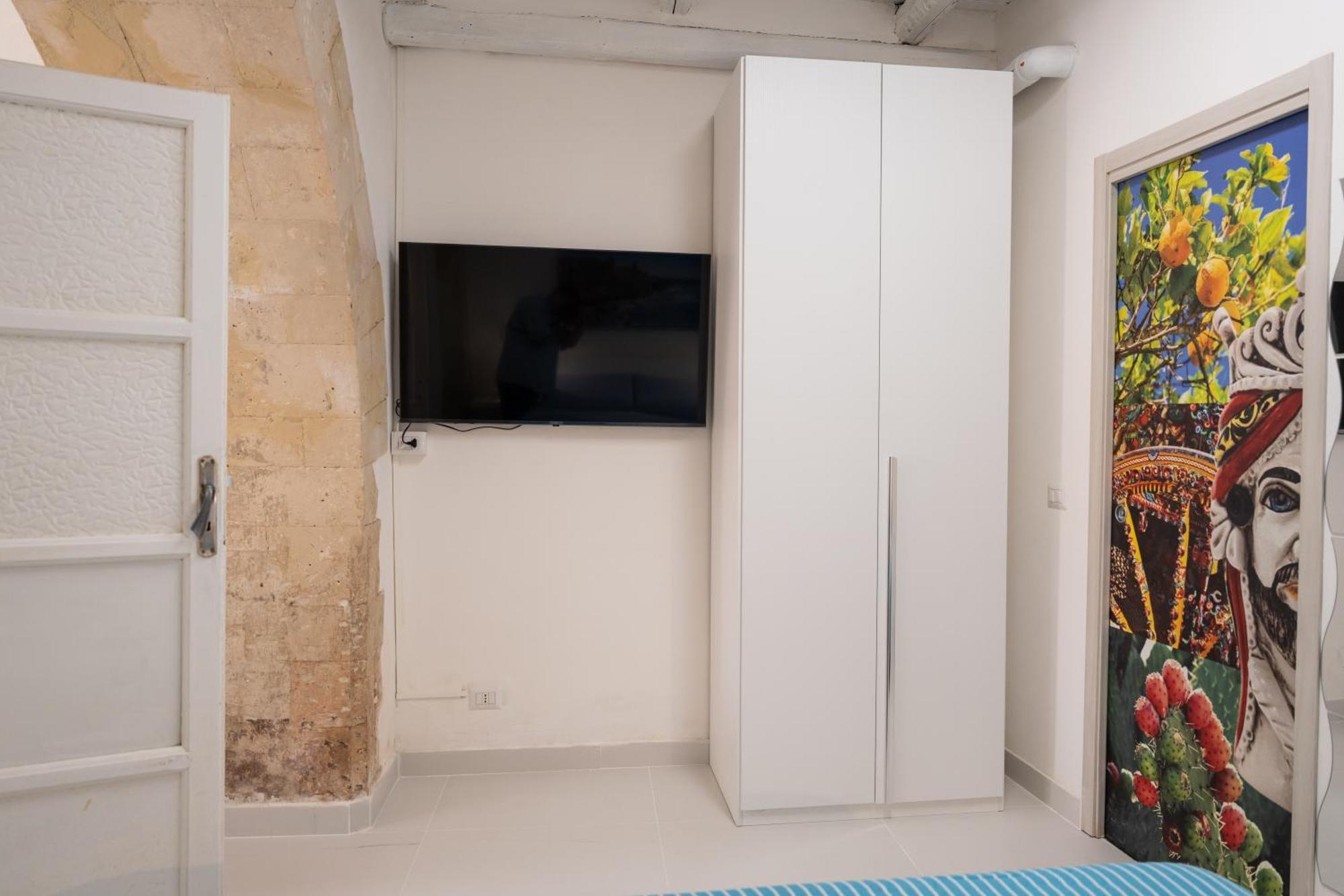 Casa de vacances La Sicilia In Un Sogno Vista Mare *