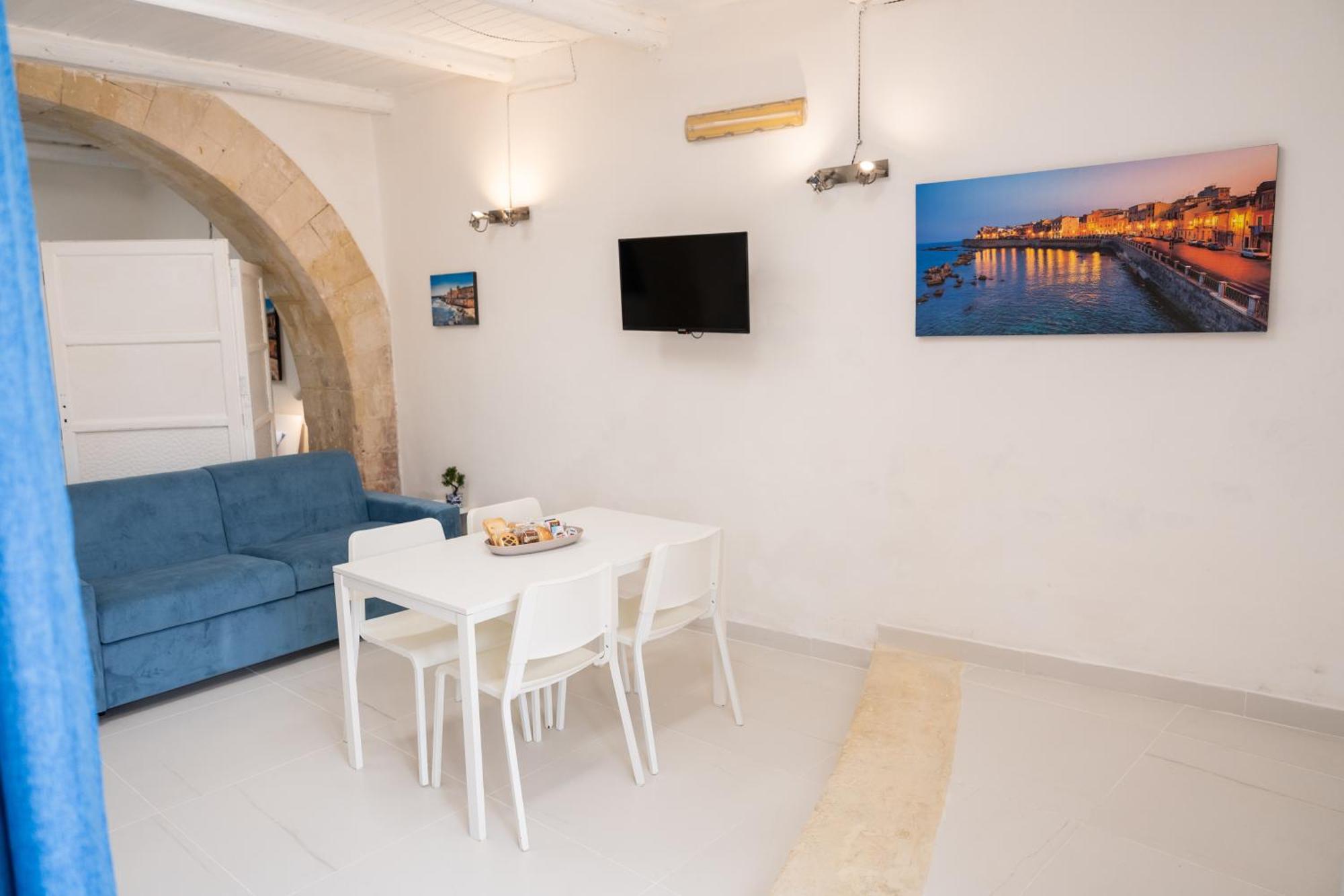 Casa de vacances La Sicilia In Un Sogno Vista Mare