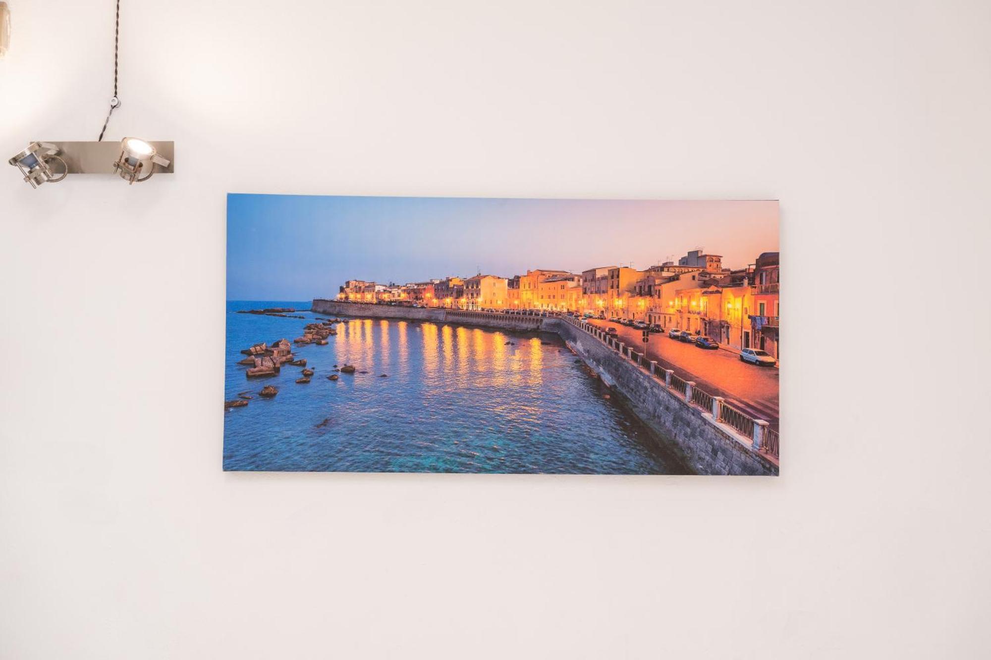 Casa de vacances La Sicilia In Un Sogno Vista Mare