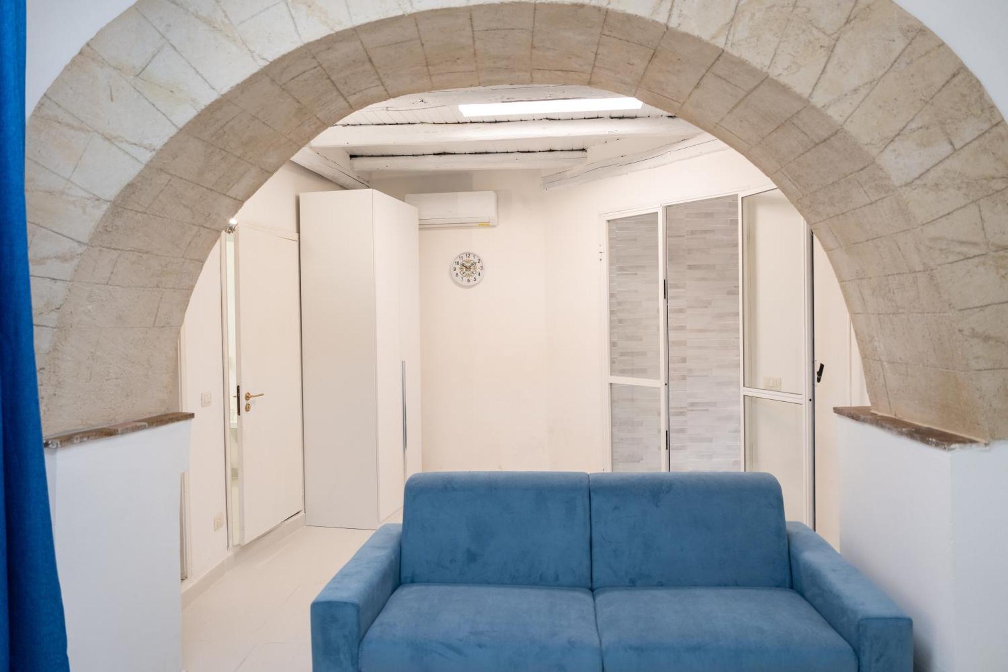 Casa de vacances La Sicilia In Un Sogno Vista Mare Syracuse