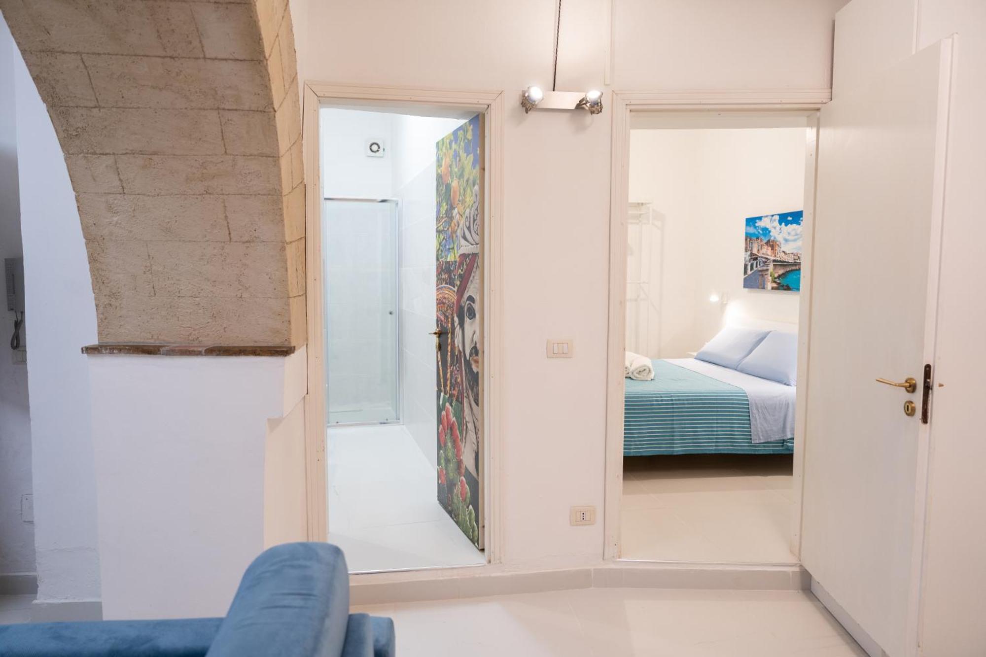 Casa de vacances La Sicilia In Un Sogno Vista Mare
