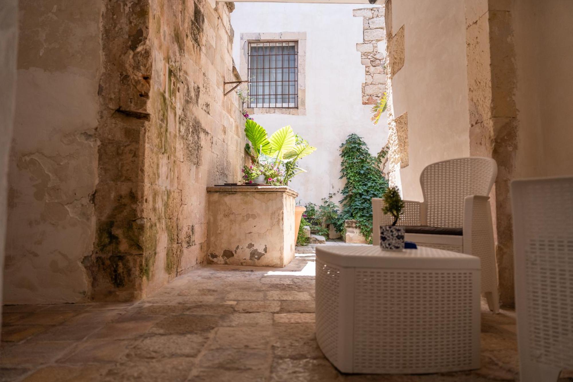 La Sicilia In Un Sogno Vista Mare Syracuse