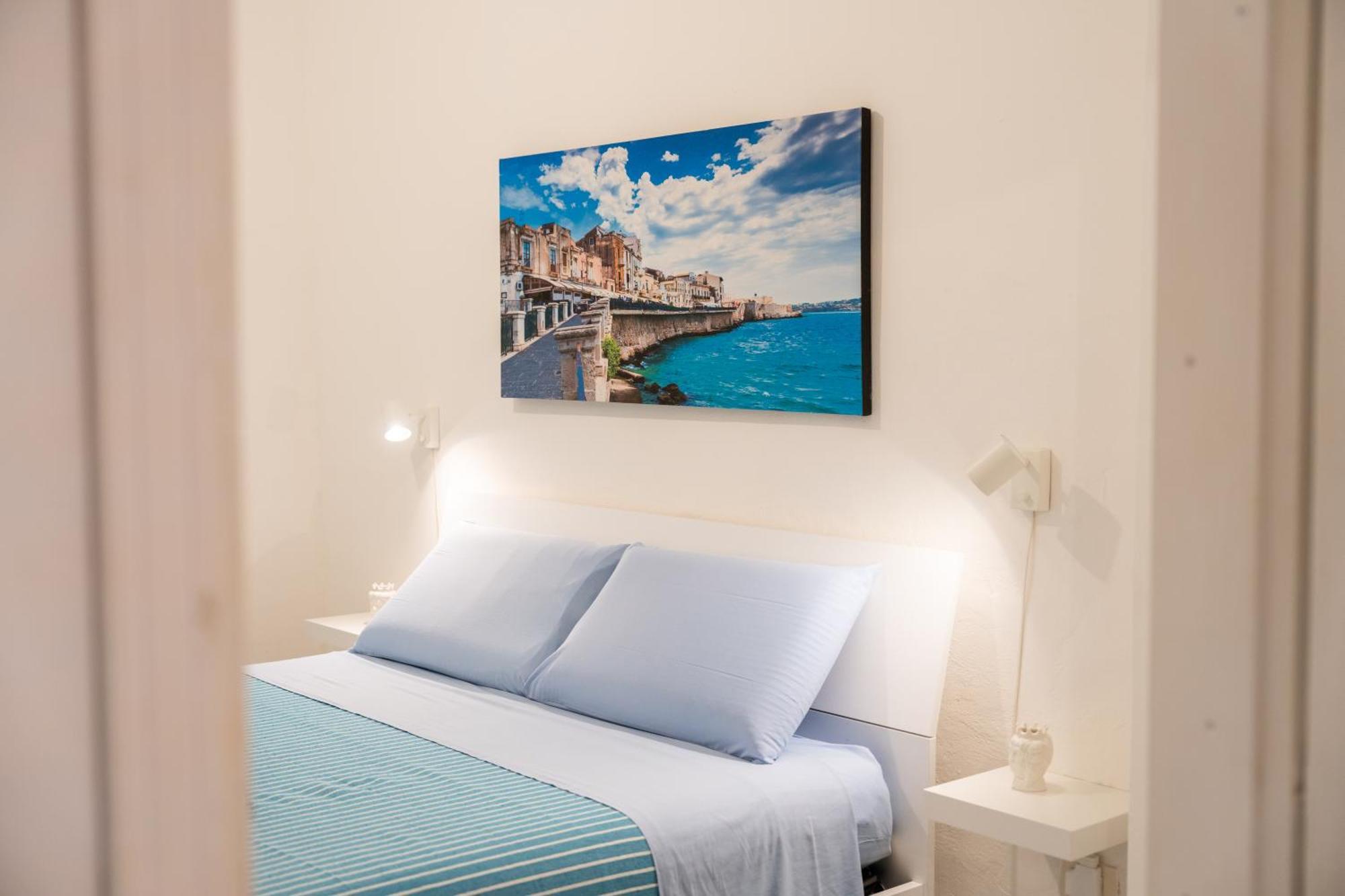 Casa de vacances La Sicilia In Un Sogno Vista Mare *