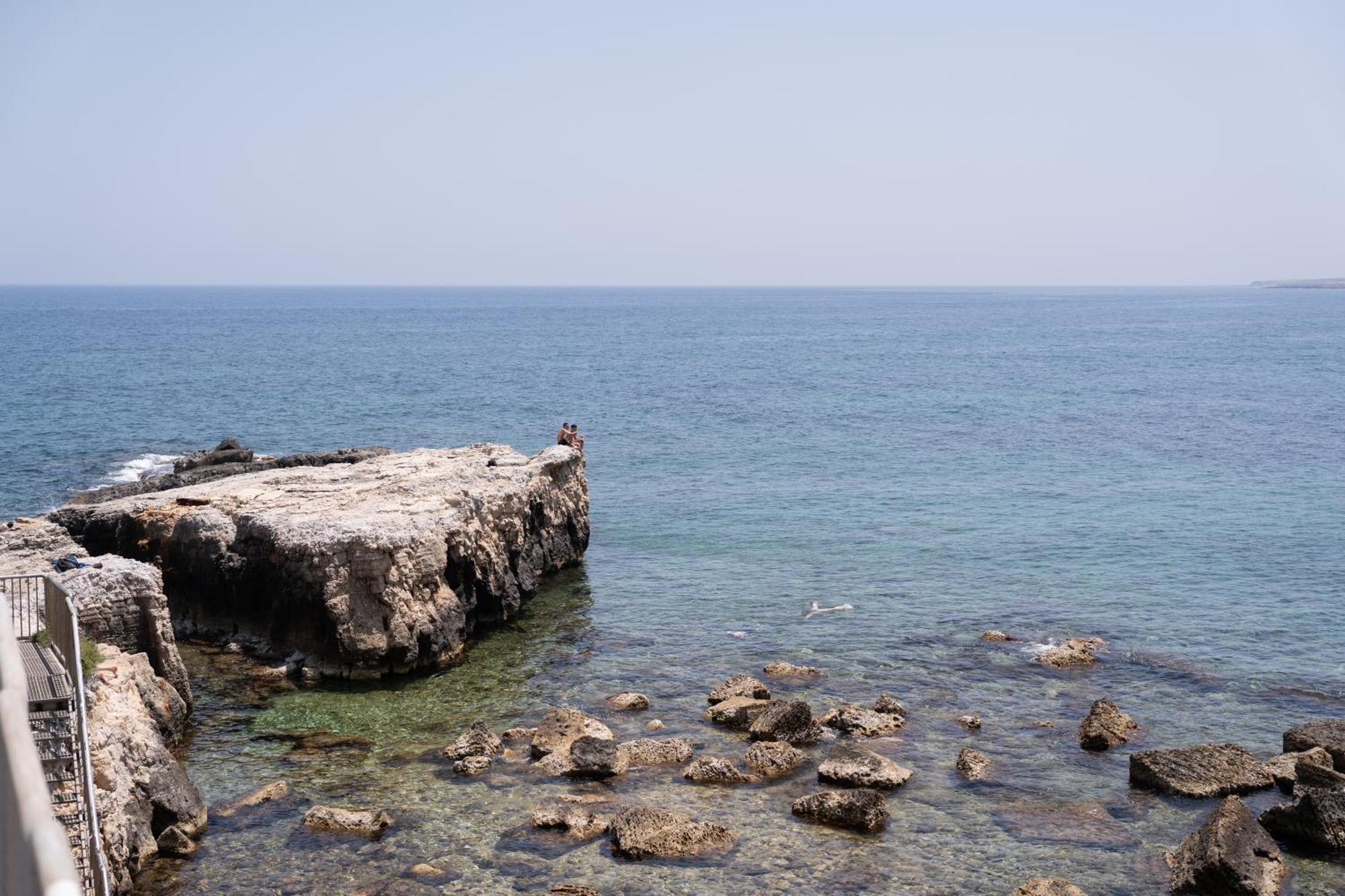 La Sicilia In Un Sogno Vista Mare Casa de vacances