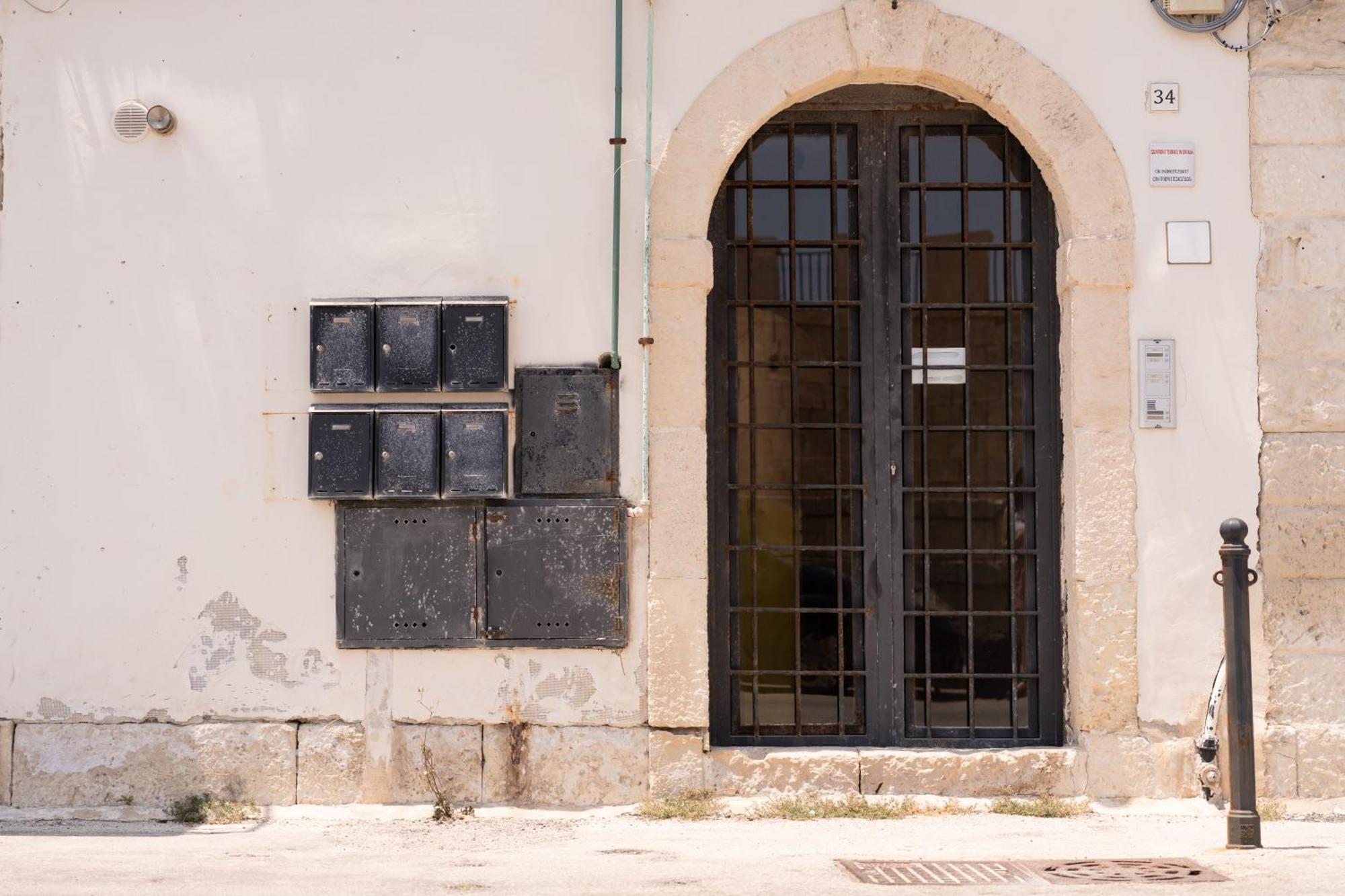 La Sicilia In Un Sogno Vista Mare Casa de vacances *