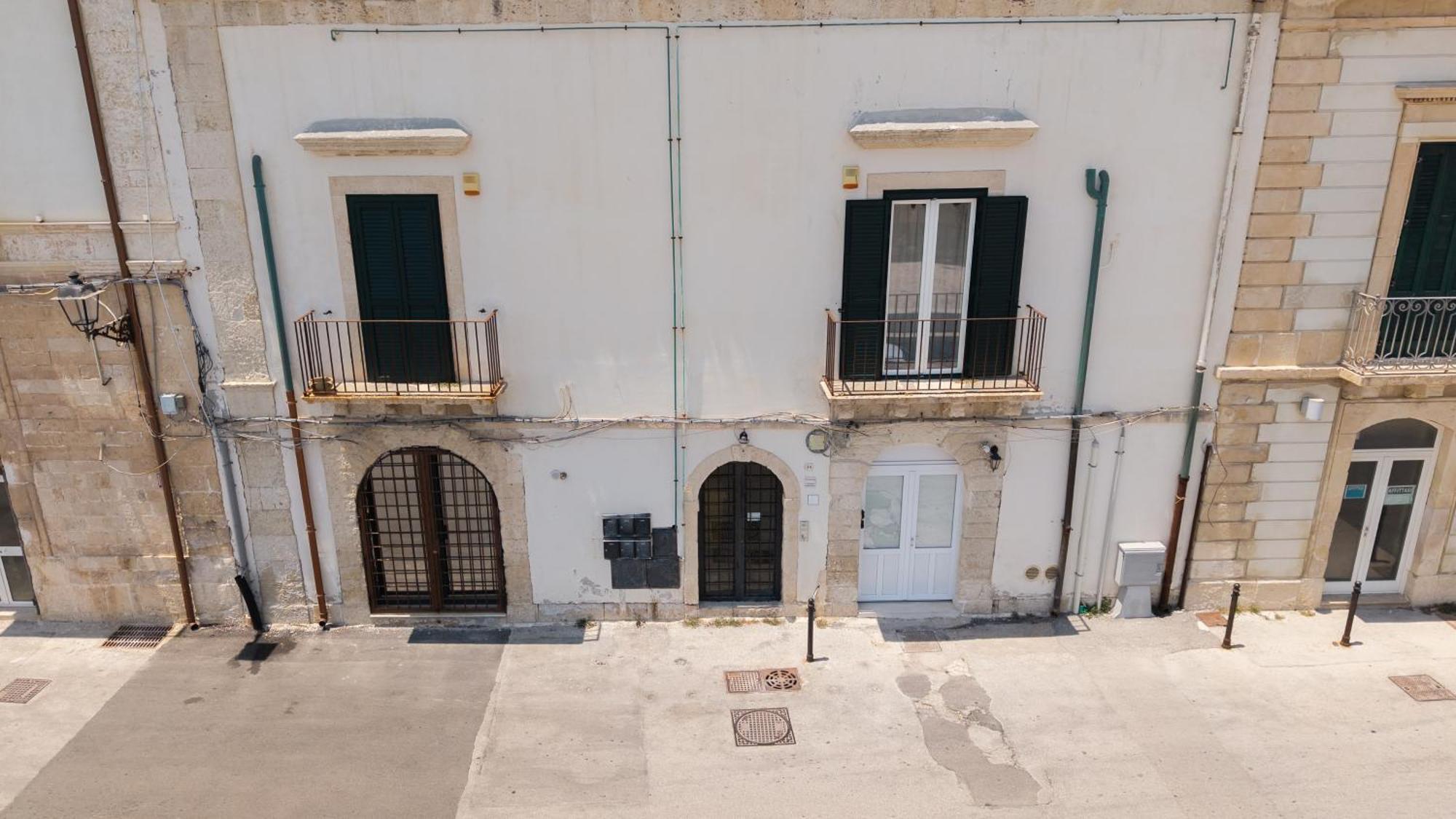 Casa de vacances La Sicilia In Un Sogno Vista Mare *